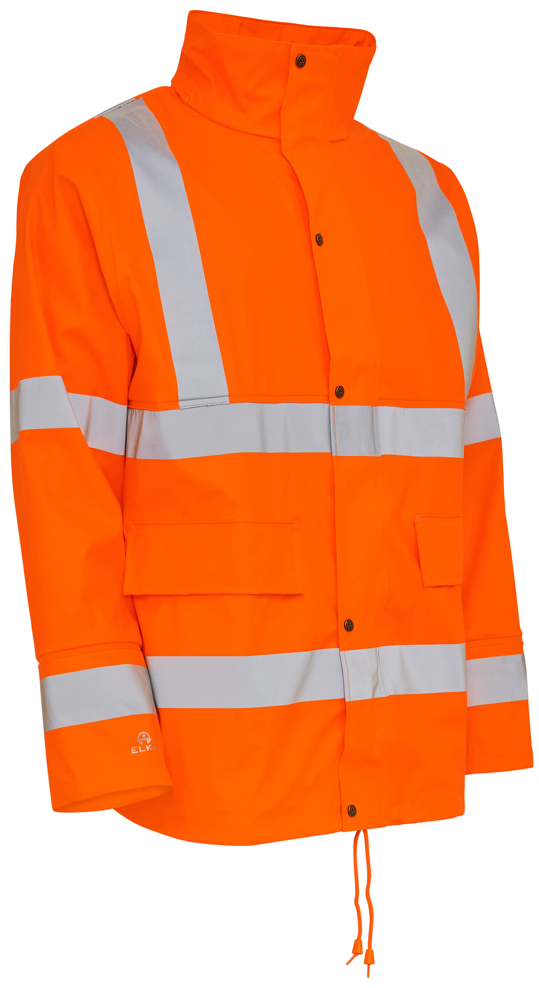 ELKA Dry Zone Visible Jakke 026300R