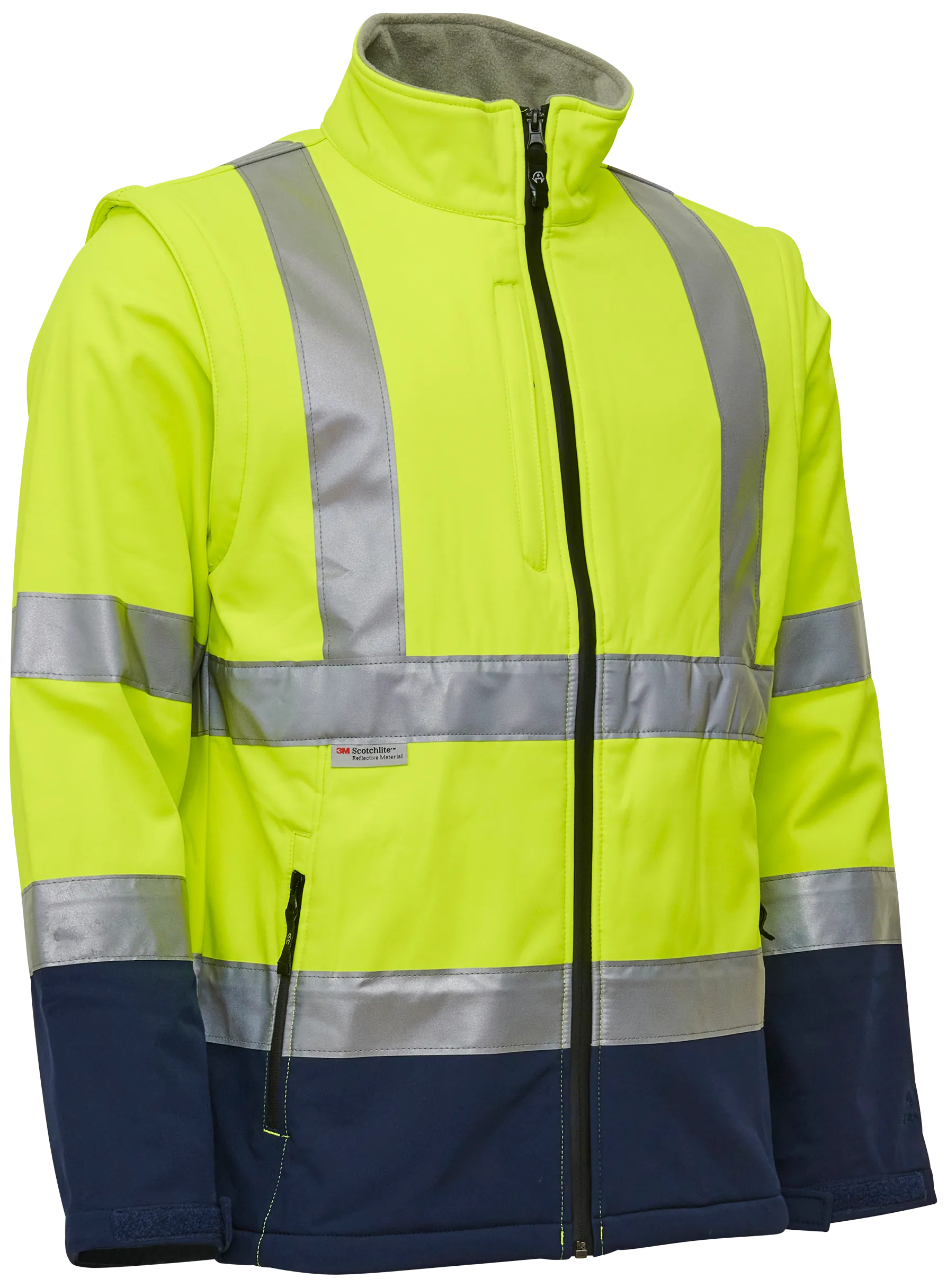 ELKA Visible Xtreme Softshell 086500R
