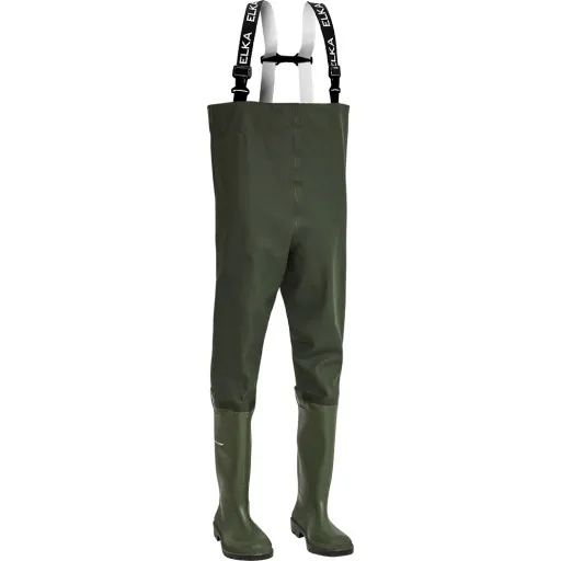 Elka Waders