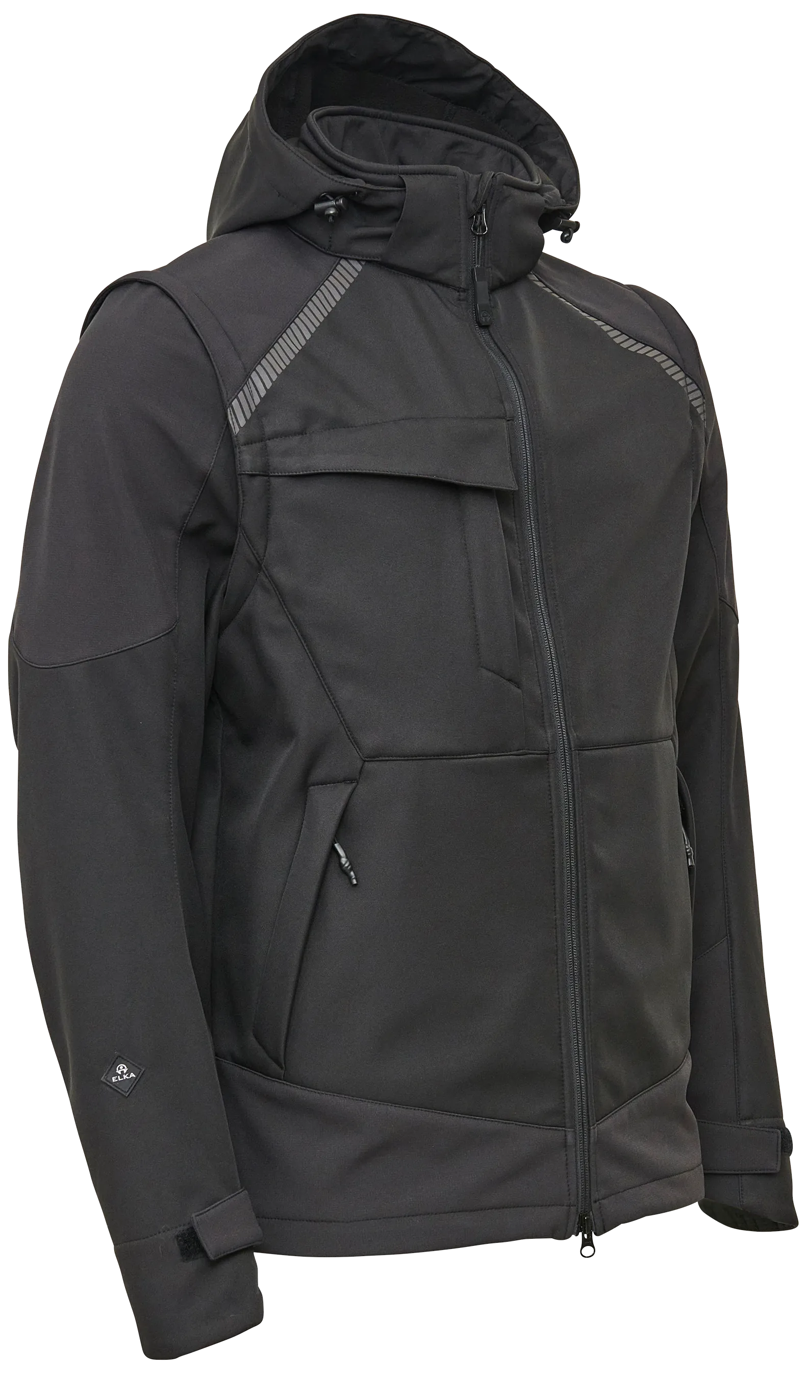 ELKA Working Xtreme Softshell 117300