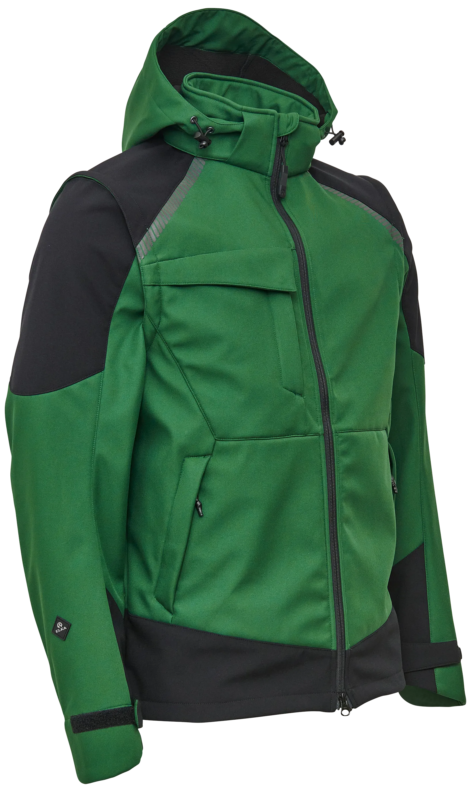 Elka Working Xtreme Softshell
