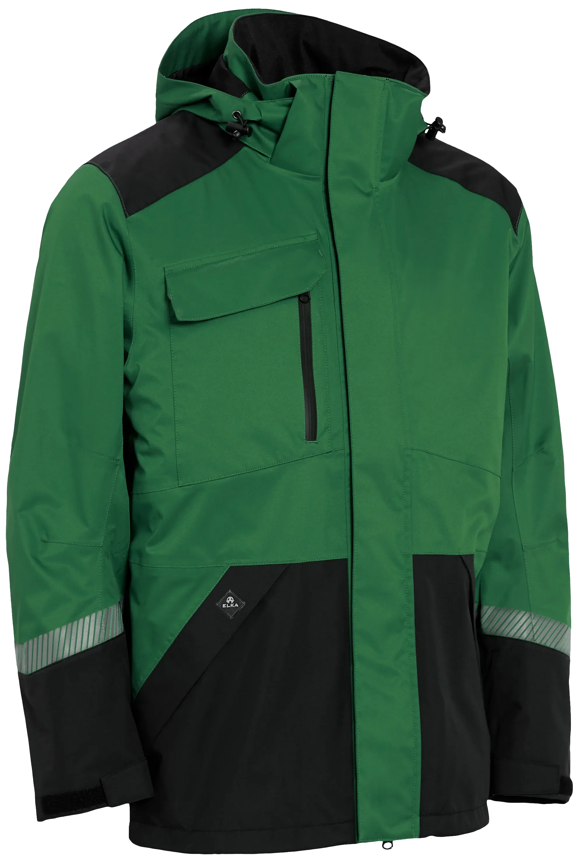 ELKA Working Xtreme Stretch Jakke 186000