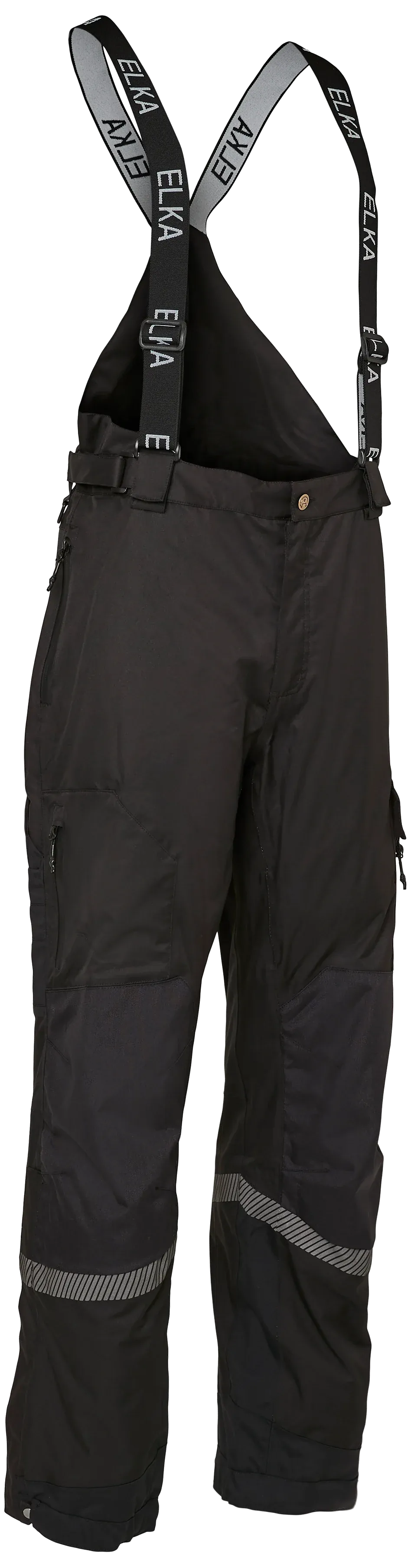 ELKA Working Xtreme Stretch Kombi-bukser 182401