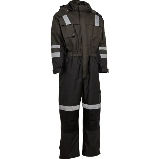 Elka Working Xtreme termodragt 088002