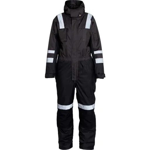 Elka Working Xtreme termodragt dame