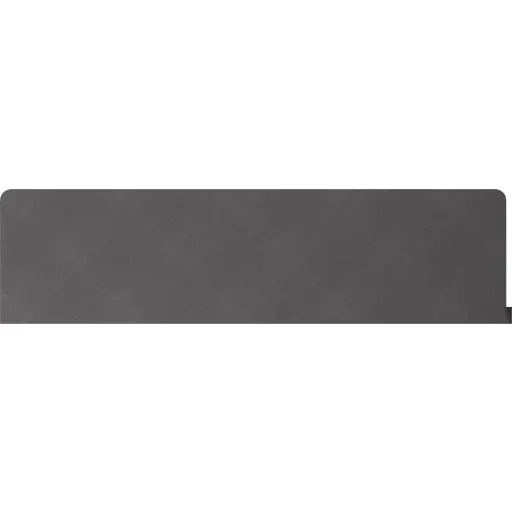 ELL Cover Dark Grey