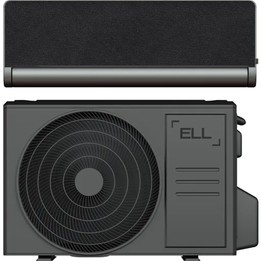 ELL Front Boost Dark