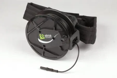 Elma B-Reel Kabelrulle