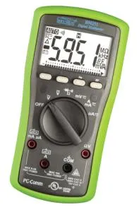 Elma BM 251 Multimeter