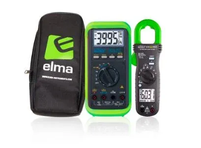 Elma Instruments BM2805 + BM031