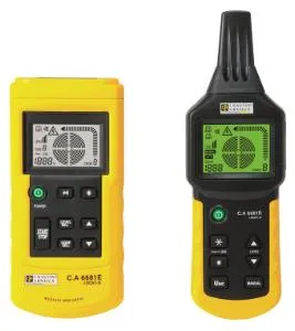 Elma Instruments CA 6681