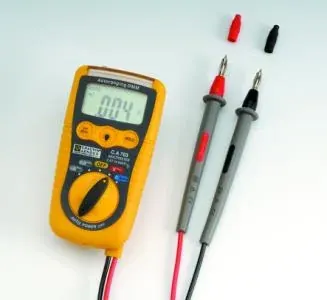 Elma Instruments CA 703