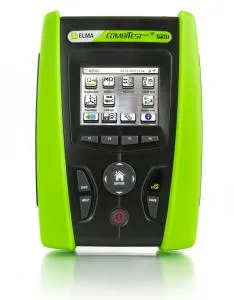 Elma Instruments Combitest 425