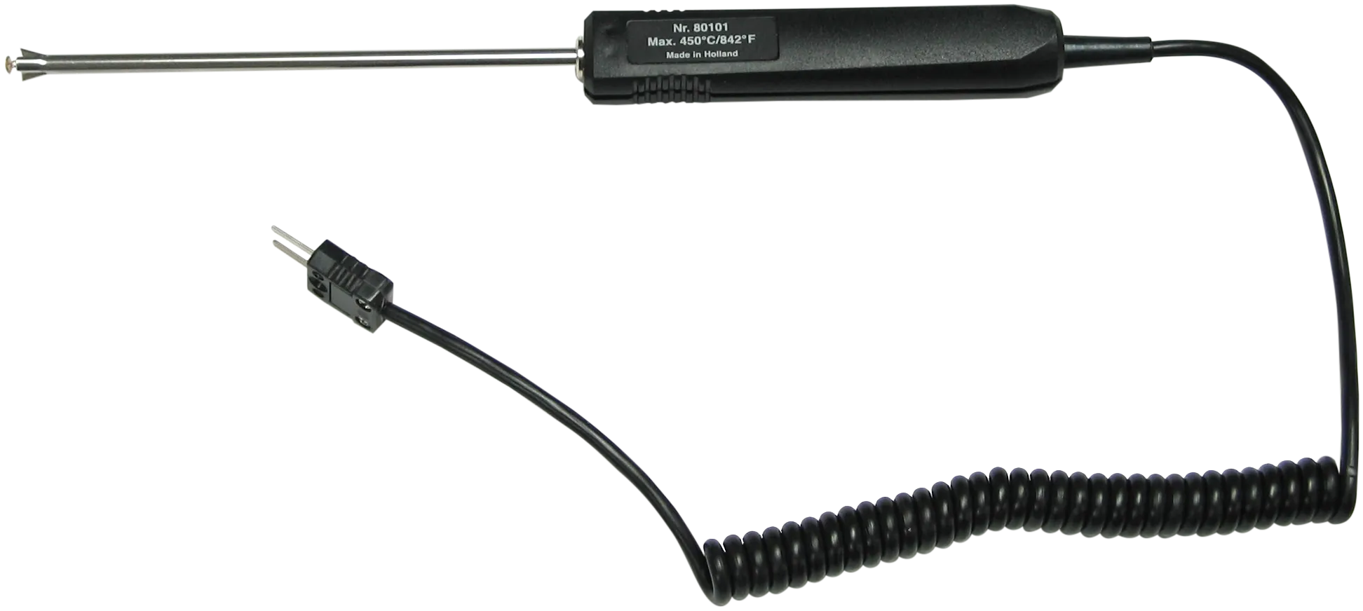 Elma Instruments K101 Overfladeføler