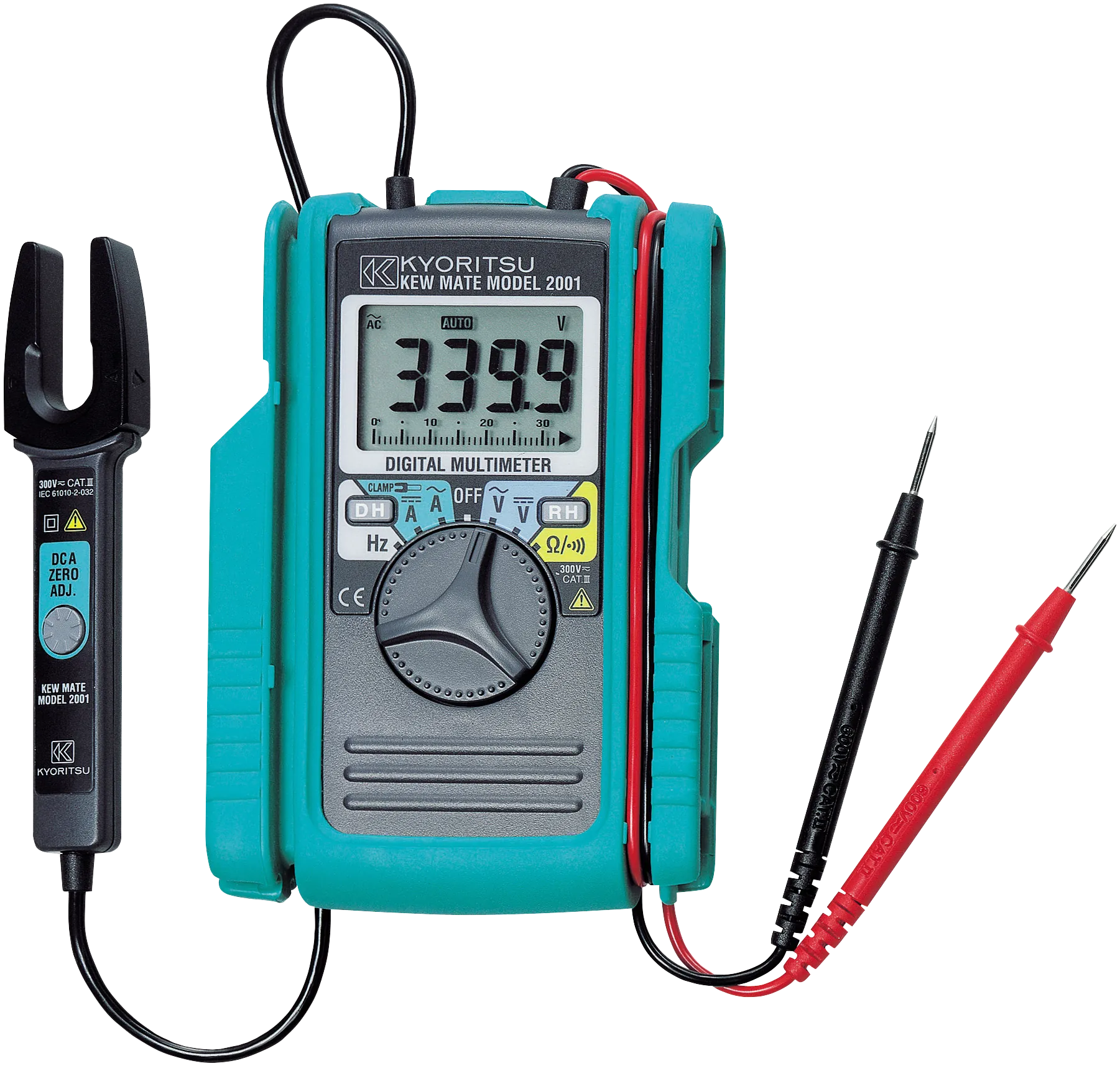 Elma Instruments Kewmate 2000