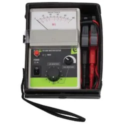 Elma Instruments Motortester Compact TR1000