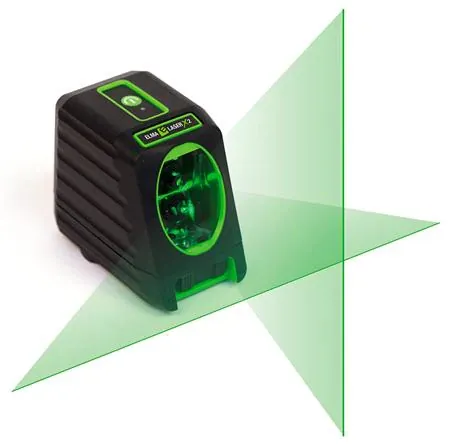 Elma Laser X2