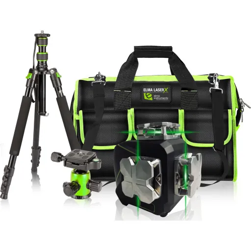 Elma Laser X360-3