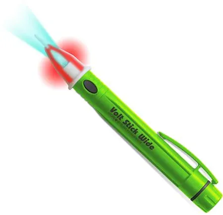 Elma Volt Stick Wide