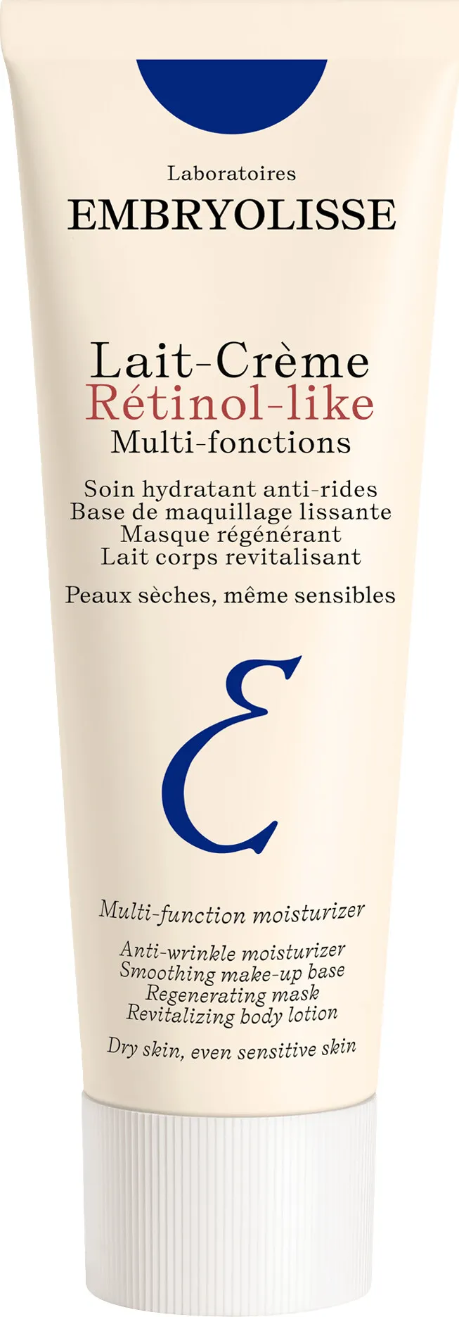 Embryolisse Lait Crème Rétinol-like 75 ml