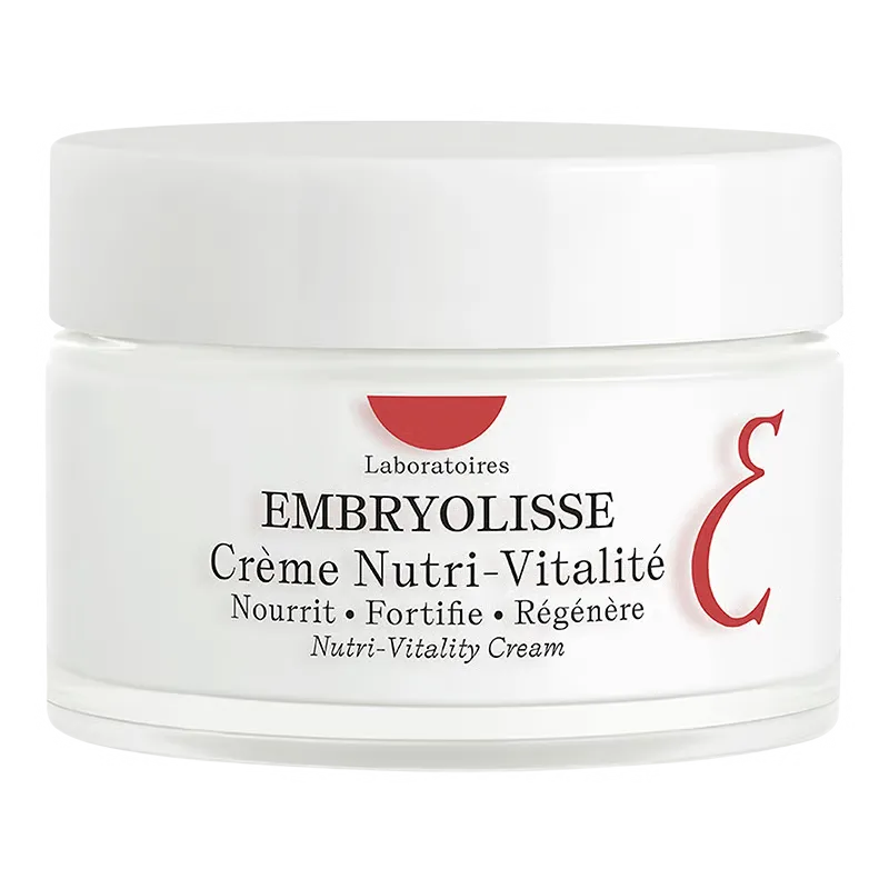 Embryolisse Nutri-Vitality Cream
