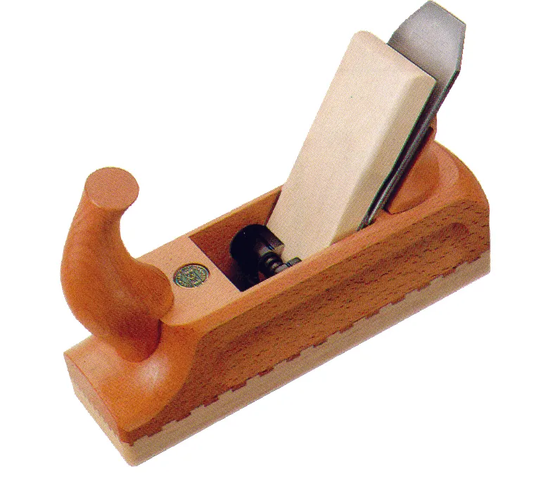 Emmerich pudshøvl 48 mm