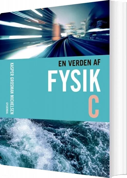 En Verden Af Fysik C