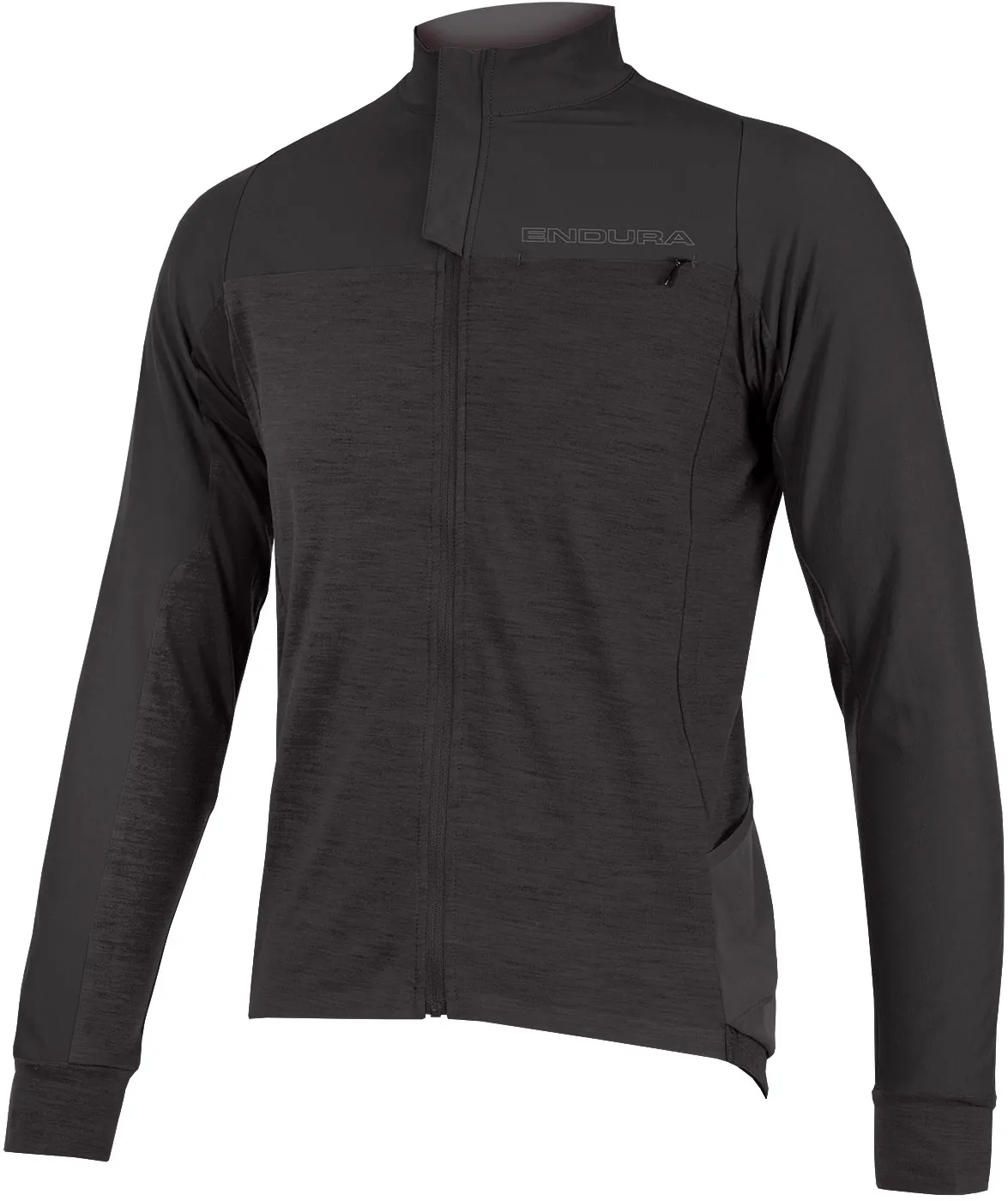 Endura GV500 L/S Gravel/MTB Jersey
