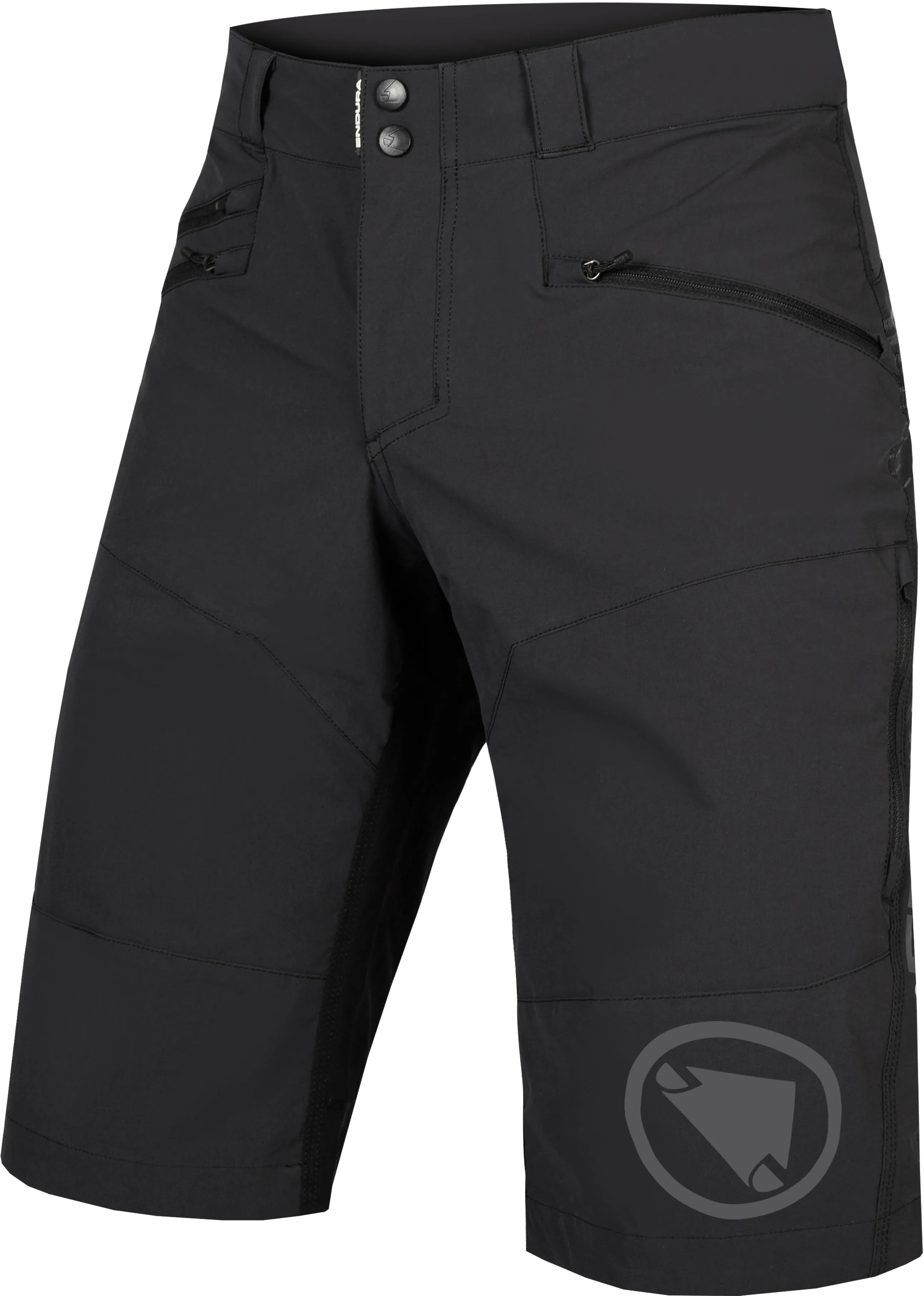 Endura SingleTrack Short II