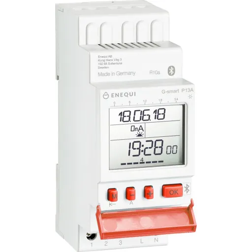 Enequi G-Smart kontaktur