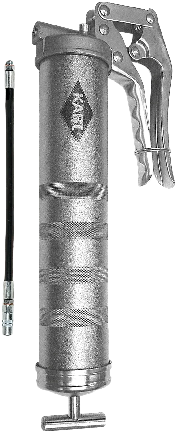 Enhåndsfedtpresser KF450H