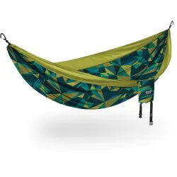 Eno Doublenest Print Boulder / Melon