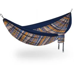 Eno Doublenest Print Tundra/Navy