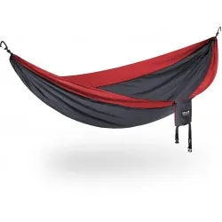 Eno Singlenest Charcoal / Red