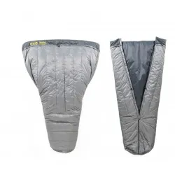 Eno Vesta Topquilt Storm
