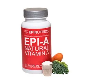 Epinutrics EPI-A