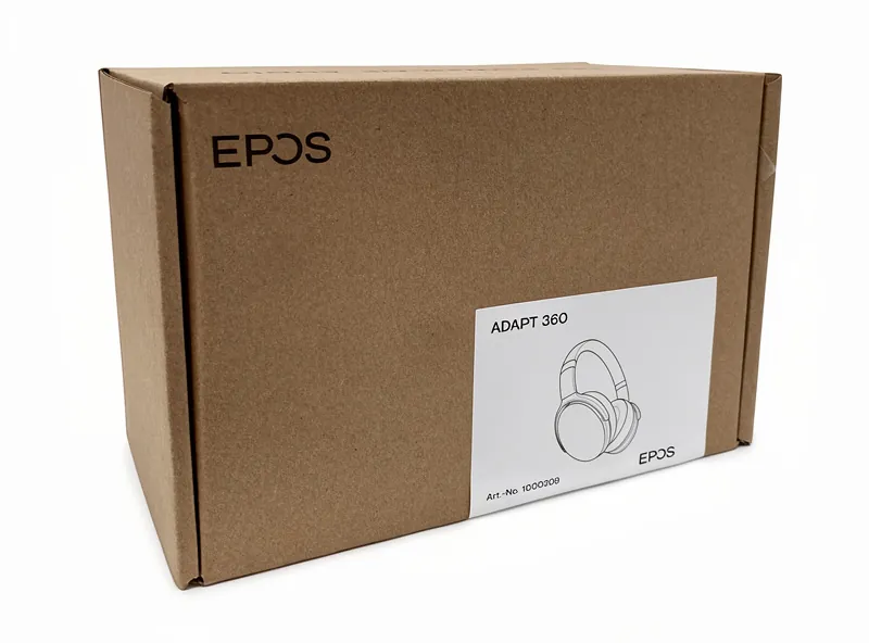 EPOS ADAPT 360