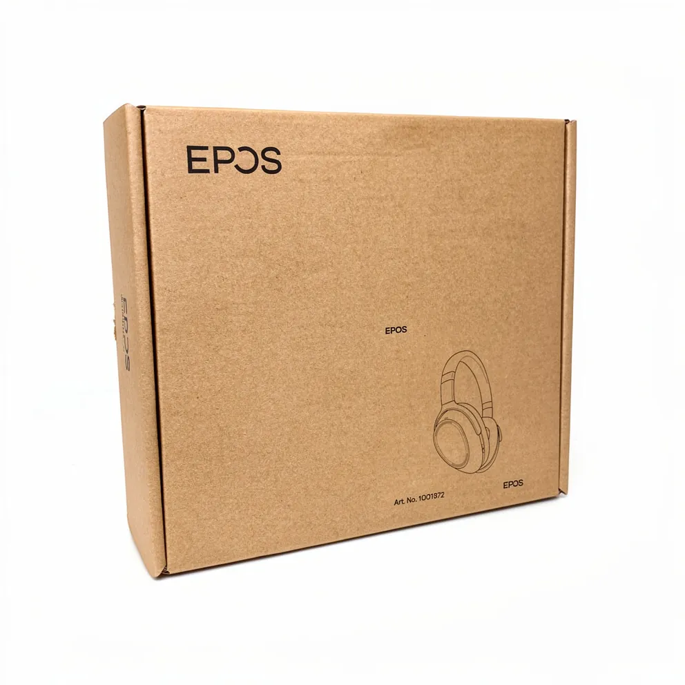 EPOS ADAPT 660