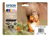 Epson 378 Multipack