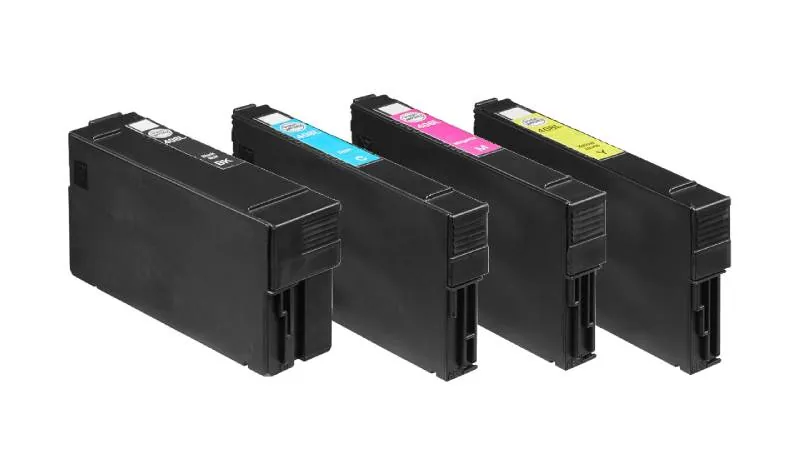 Epson 405XL 4-farve Blækpatroner