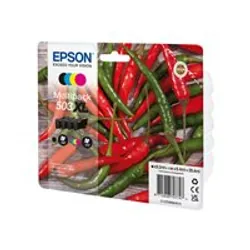 Epson 503XL Multipack