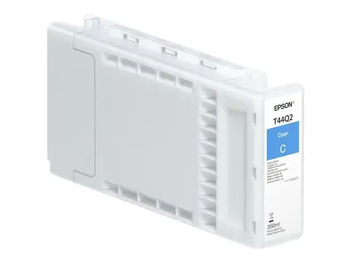 Epson Blæk Cyan T44q240 350ml Sc P7500/p9500