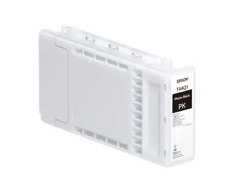 Epson Blæk Foto Sort T44q140 350ml Sc P7500/p9500
