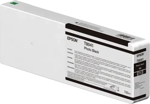 Epson Blæk Ljus Cyan T44j540 700ml Sc P7500/p9500
