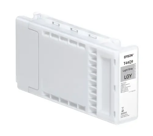 Epson Blæk Ljus Grå T44q940 350ml Sc P7500/p9500