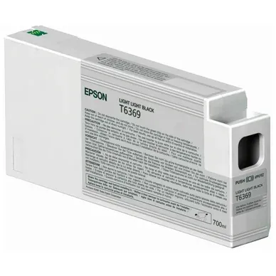 Epson Blæk Ljus Light Sort Ultrachrome Hdr Pro 7900