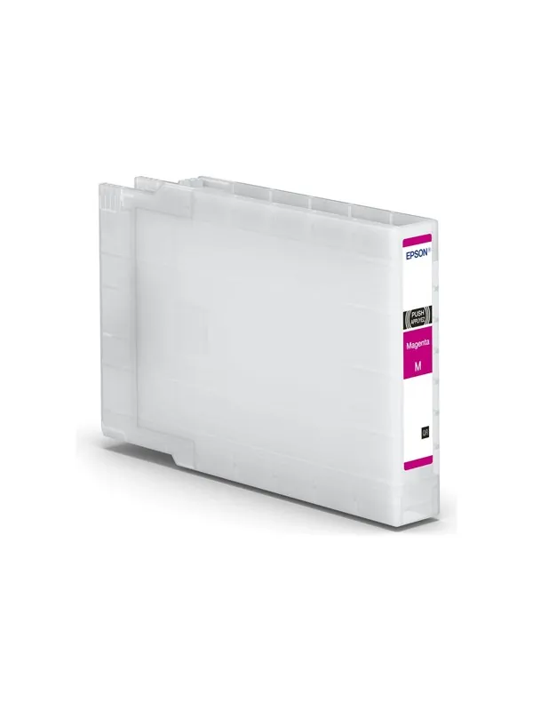 Epson Blæk Magenta XL