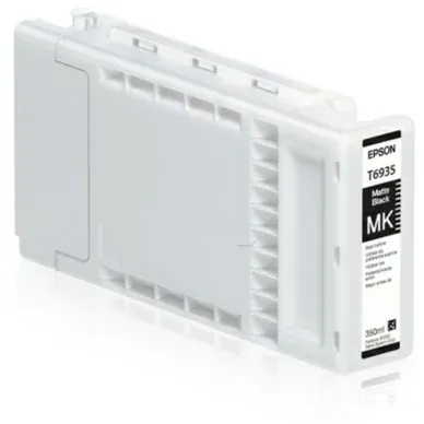 Epson Blæk Matt Sort 350ml Sc-t7000