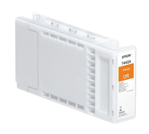 Epson Blæk Orange T44qa40 350ml Sc P7500/p9500