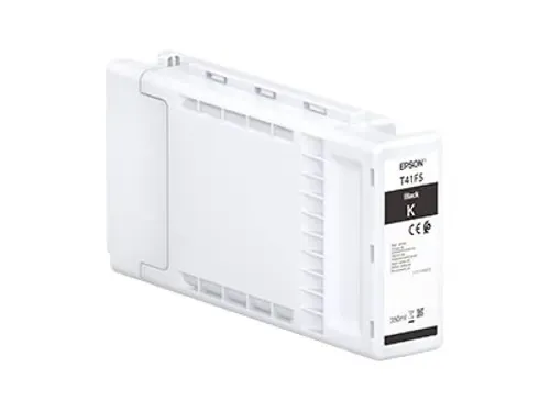 Epson Blæk Sort Ultrachrome Xd2 T41f540 350ml